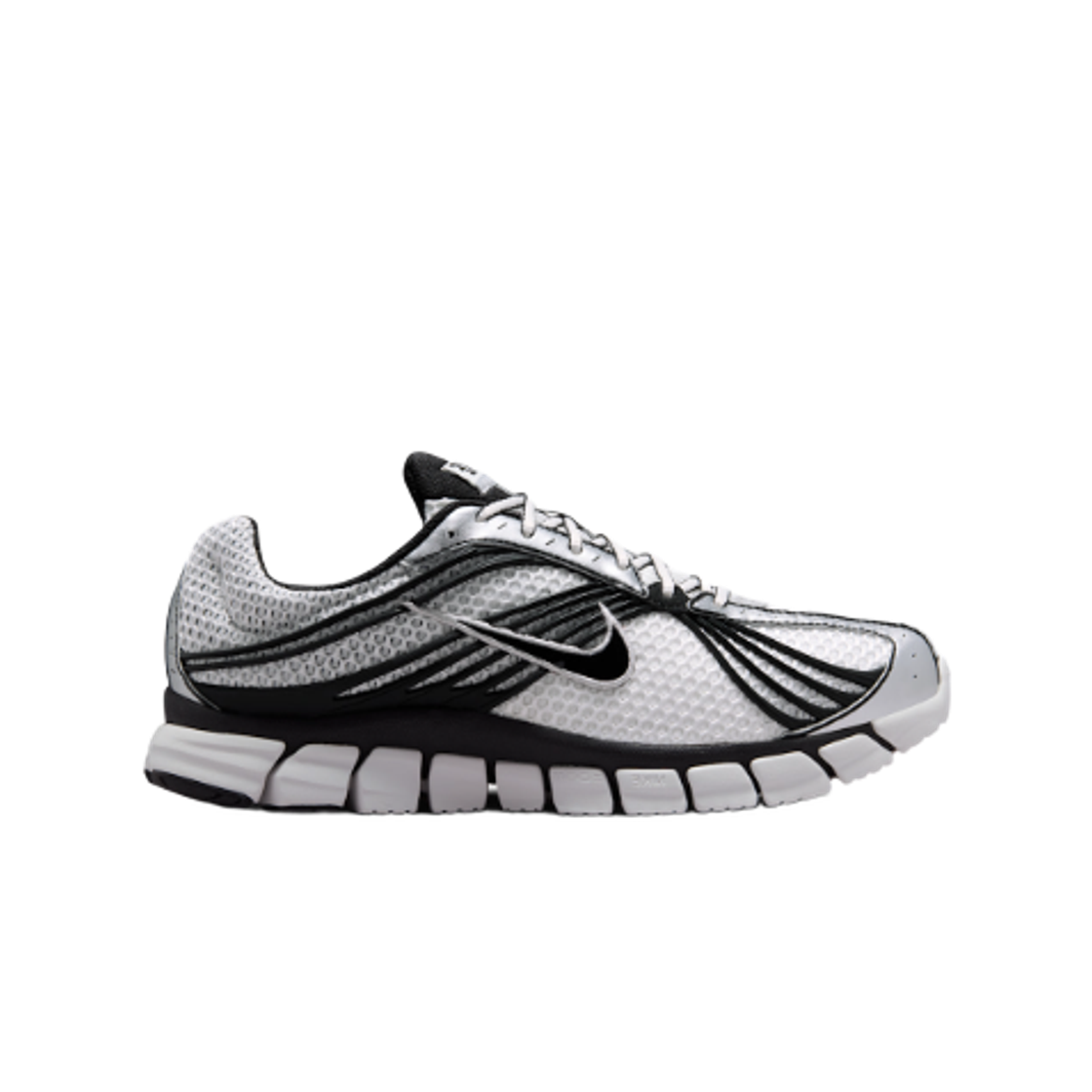 나이키 줌 스카이론 11 서밋 화이트 블랙(Nike Zoom Skylon 11 Summit White Black) - 1