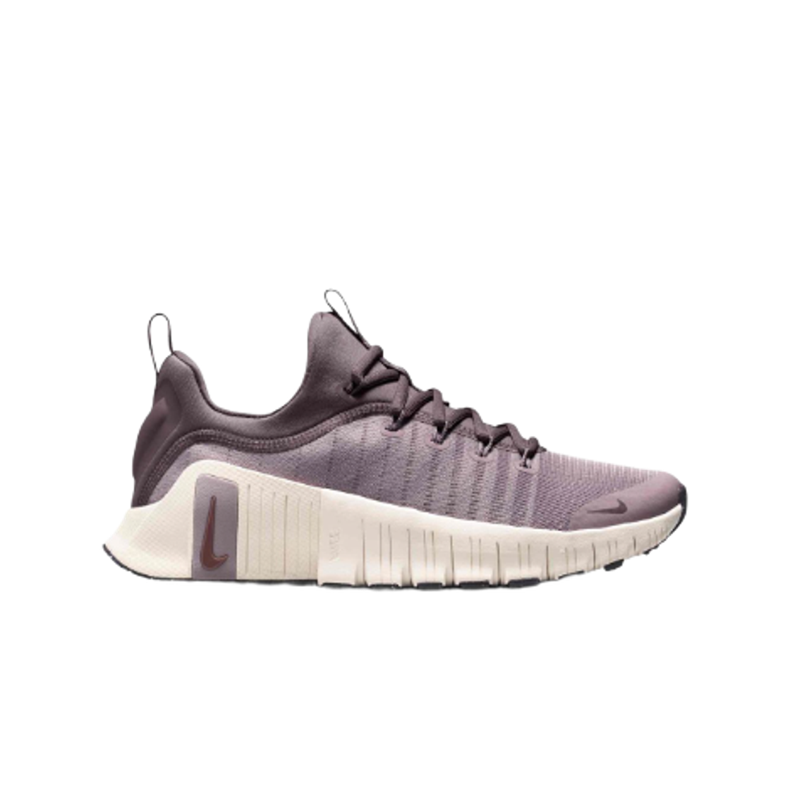 FJ7126-200 (W) Nike Free Metcon 6 Light Violet Ore Chalk