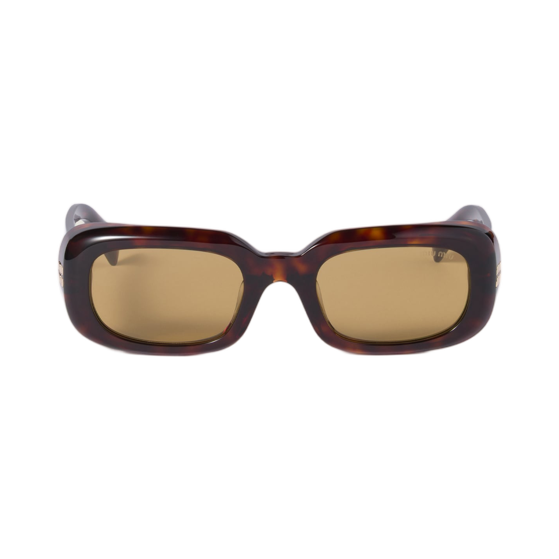 SMUB13-E27L-FE10Y (W) Miu Miu Reverie Sunglasses Hay Bio Lenses