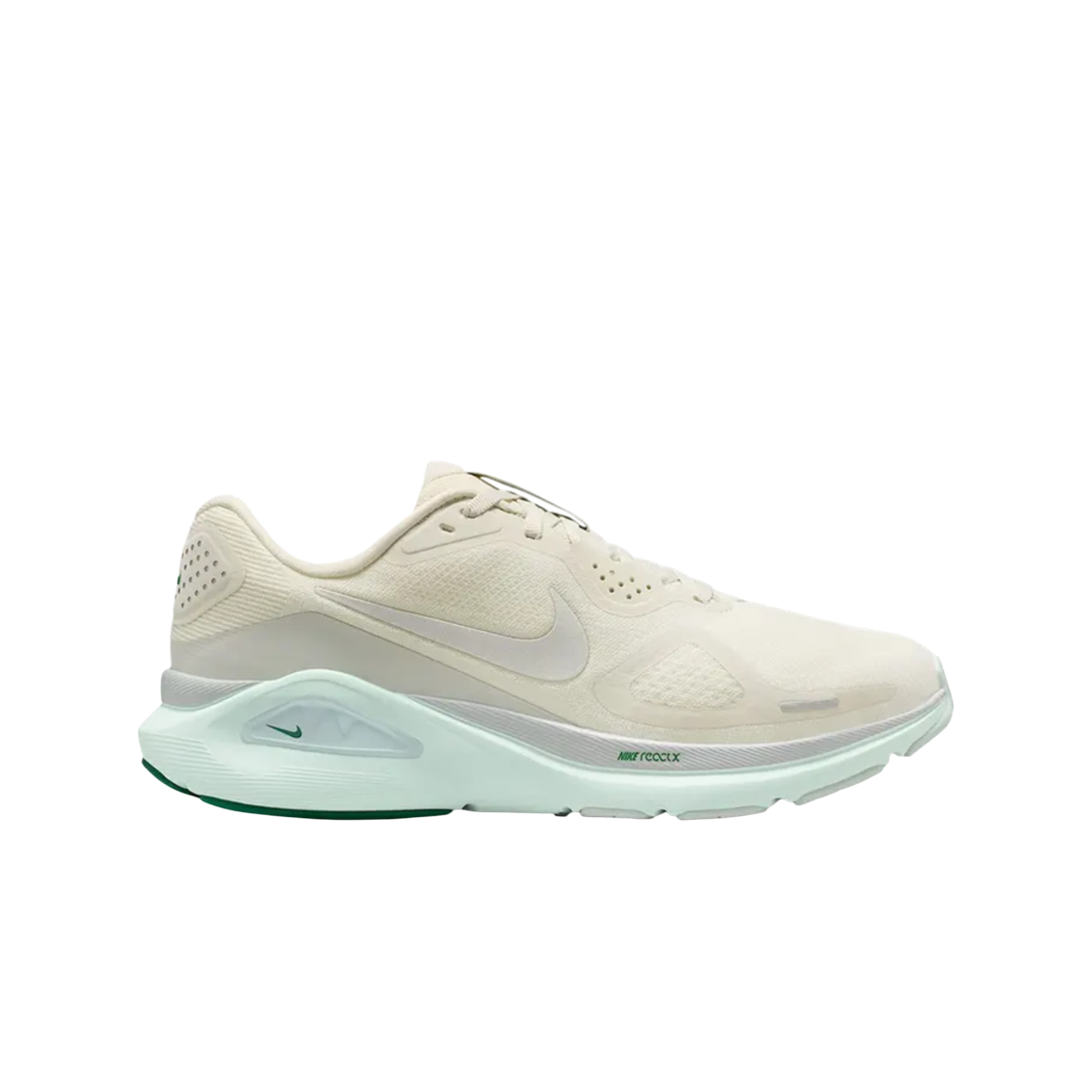 HJ1101-008 (W) Nike Structure 26 Sea Glass Light Silver
