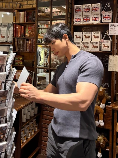 스타일 카드