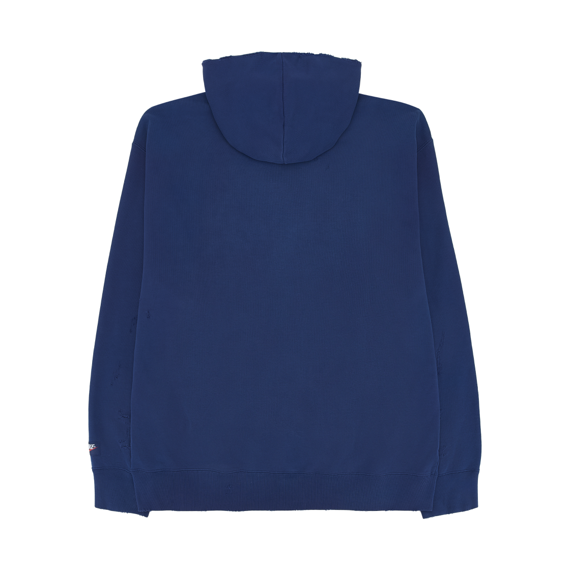 조던 레어 에어 플리스 풀오버 후드 딥 로얄 (IB3003-485)(Jordan Rare Air Fleece Pullover Hoodie Deep Royal (IB3003-485)) - 2