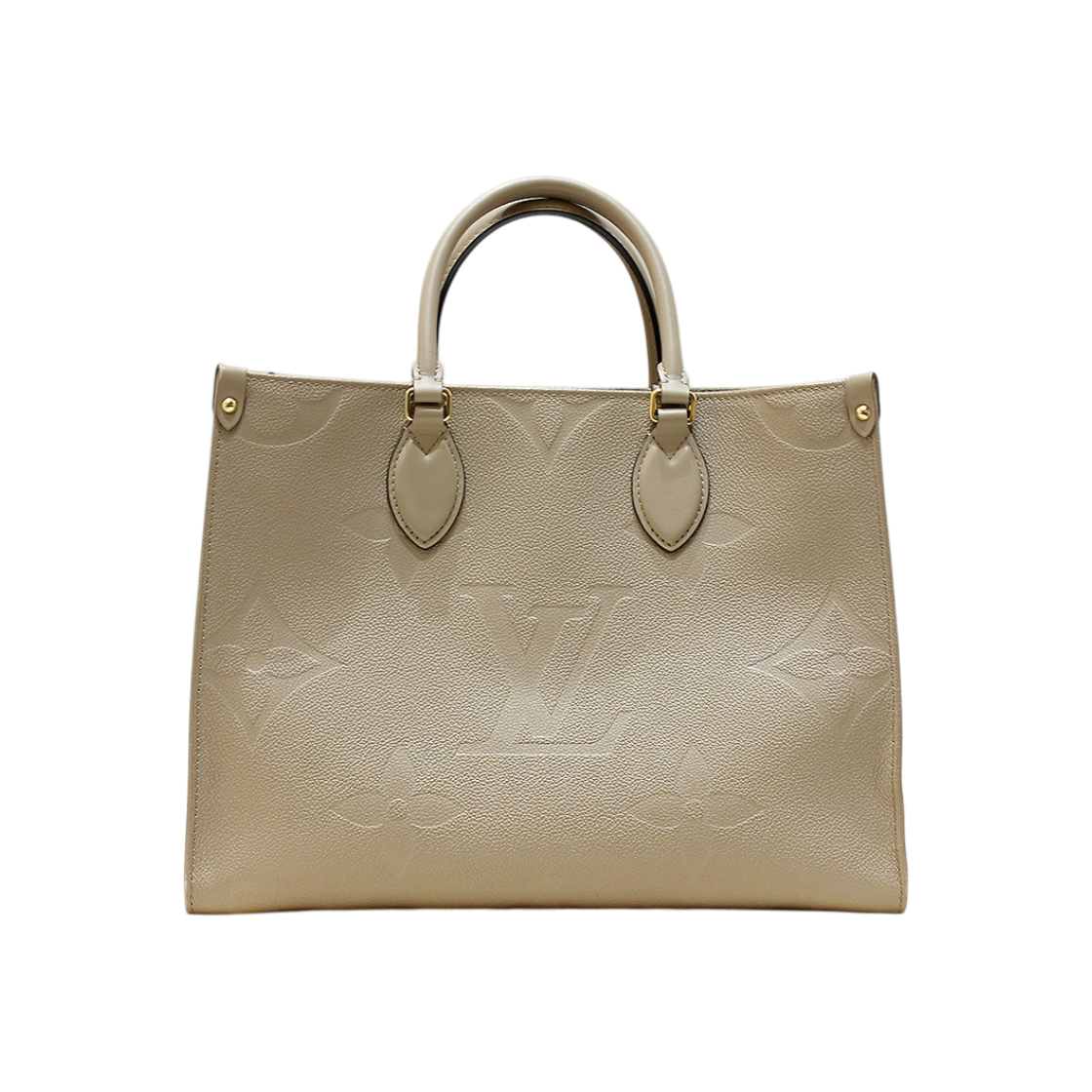 ITS7QRC8Q7TQ Louis Vuitton OnTheGo MM M45607