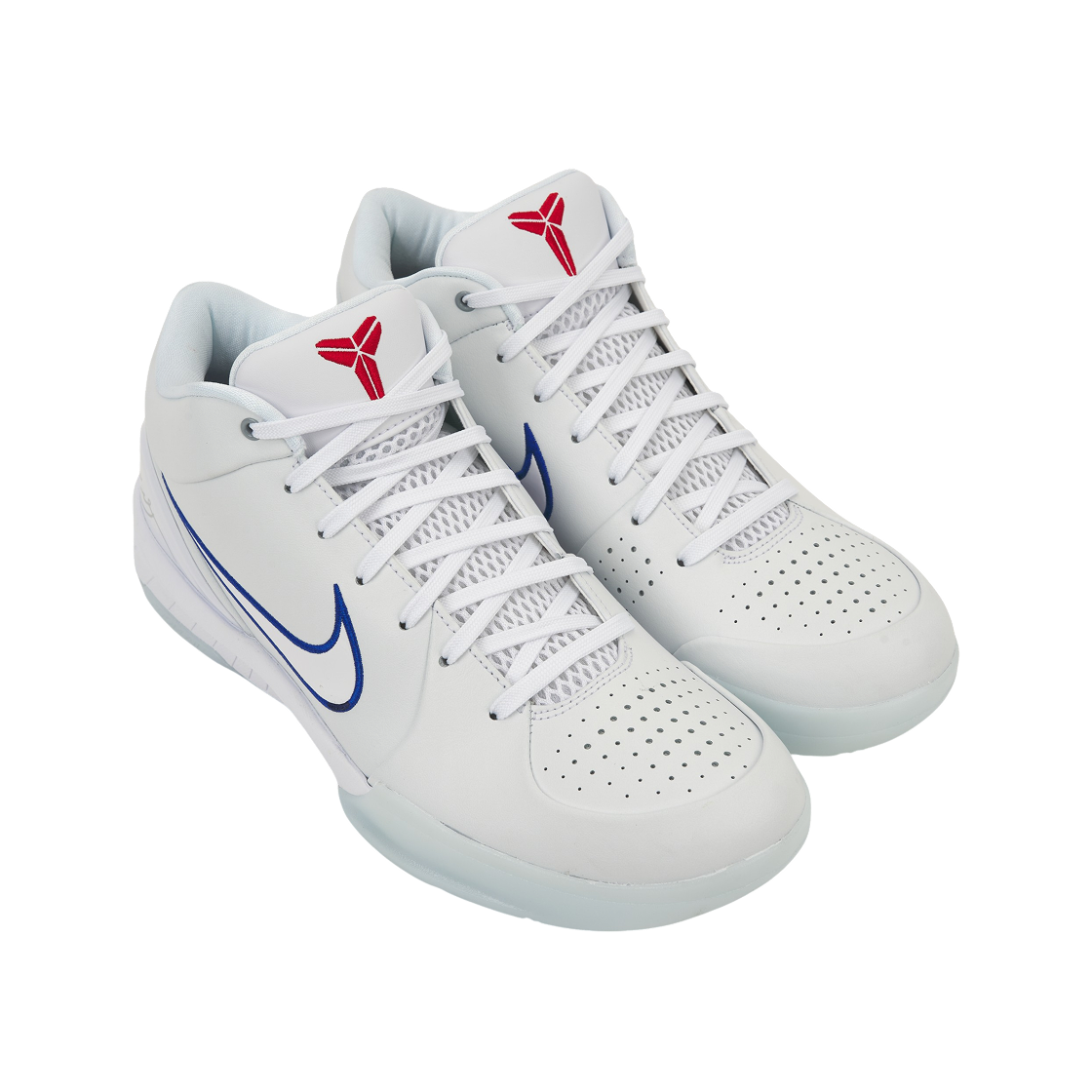 나이키 코비 4 프로트로 드래프트 팩 8번 (개봉 박스)(Nike Kobe 4 Protro Draft Pack #8 (Opened Case)) - 4