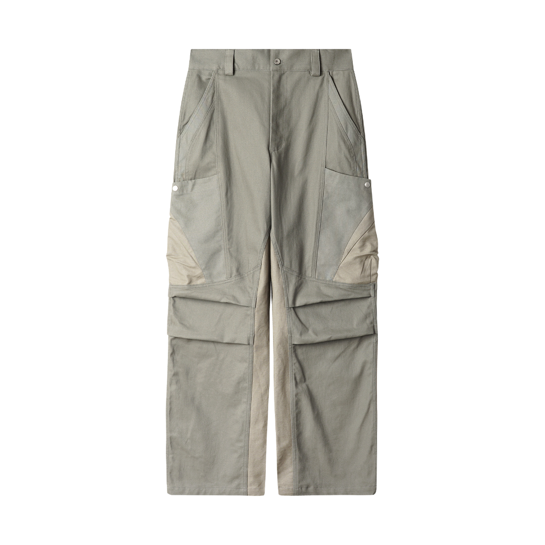 이그노타 코어:15 자일로 포켓 팬츠 딥 베이지(Ignota Core:15 Xylo Pocket Pants Deep Beige)