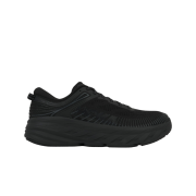 Hoka Bondi 7 Black