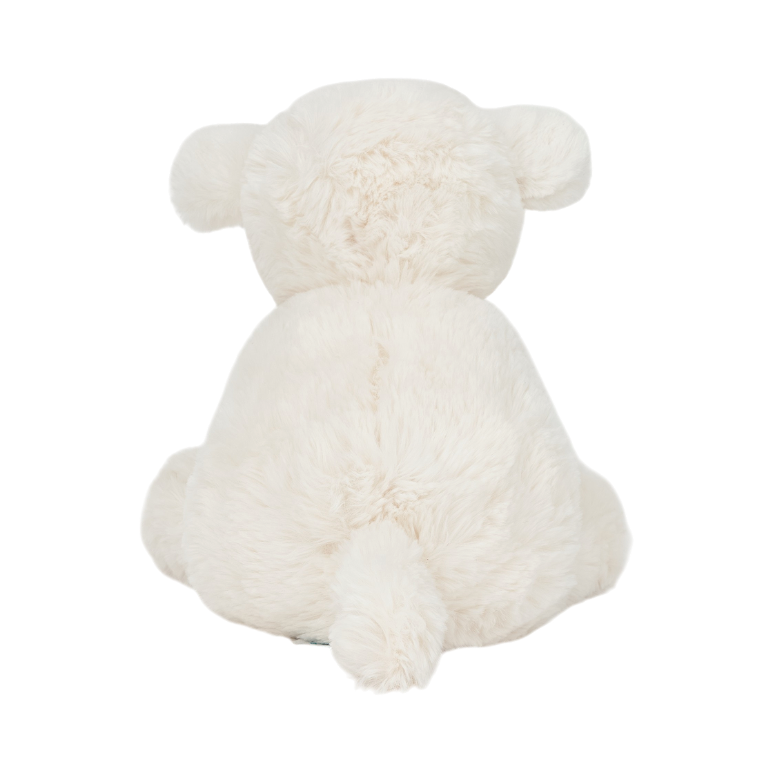젤리캣 스머지 램 화이트(Jellycat Smudge Lamb White) - 3