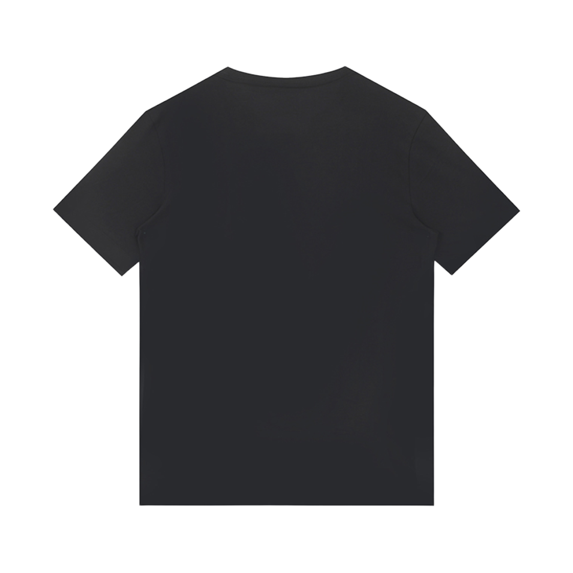 나이키 프로 드라이핏 티셔츠 블랙 하이퍼 핑크 - 아시아(Nike Pro Dri-Fit T-Shirt Black Hyper Pink - Asia) - 2