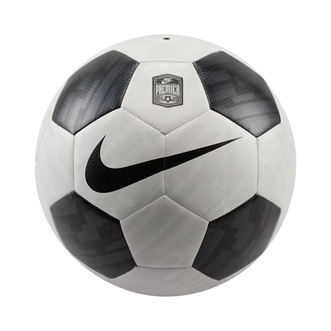 나이키 헤리티지 프리미어 풋볼 화이트 오프 화이트(Nike Heritage Premier Football White Off White) - 1