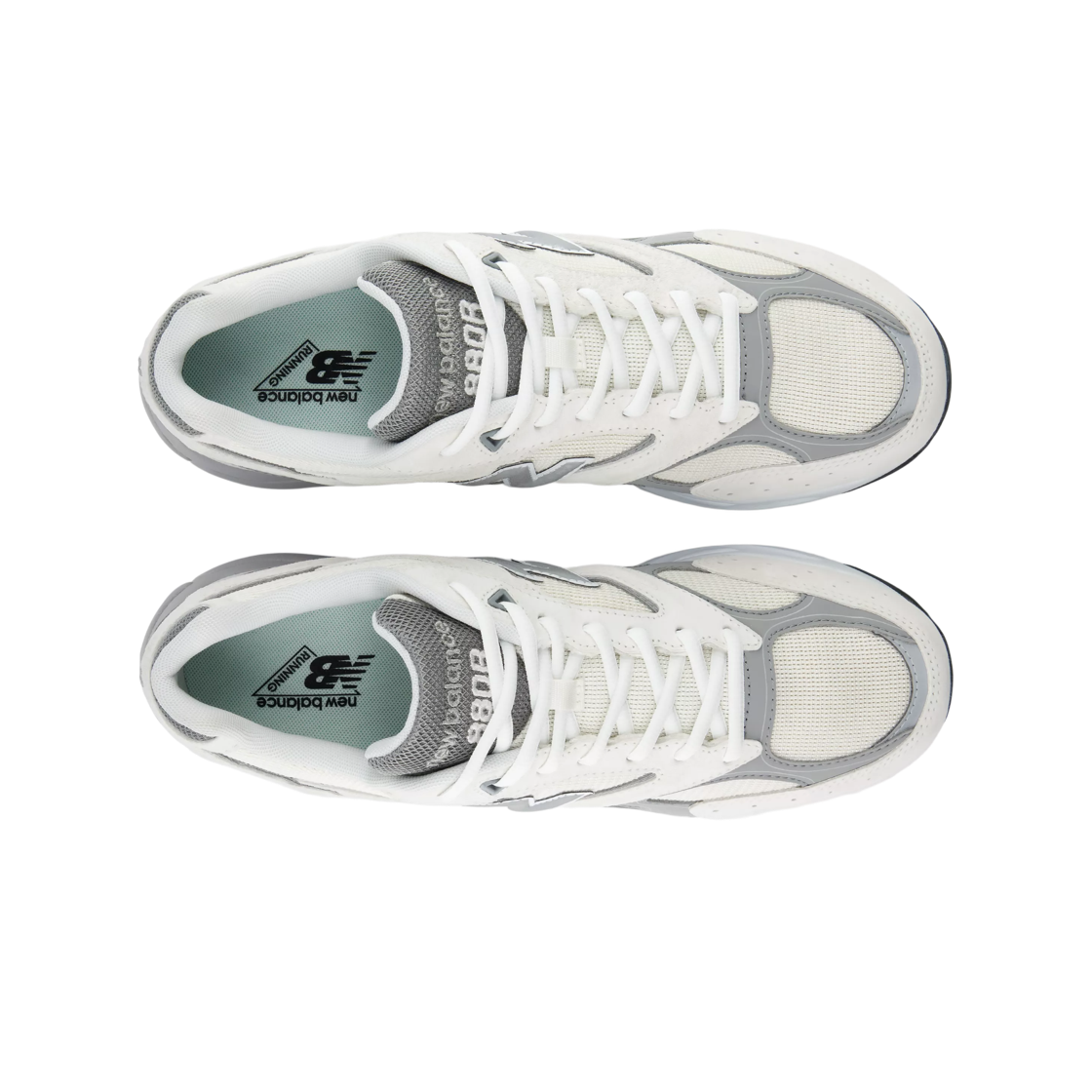 뉴발란스 880R 씨 솔트 슬레이트 그레이(New Balance 880R Sea Salt Slate Grey) - 2