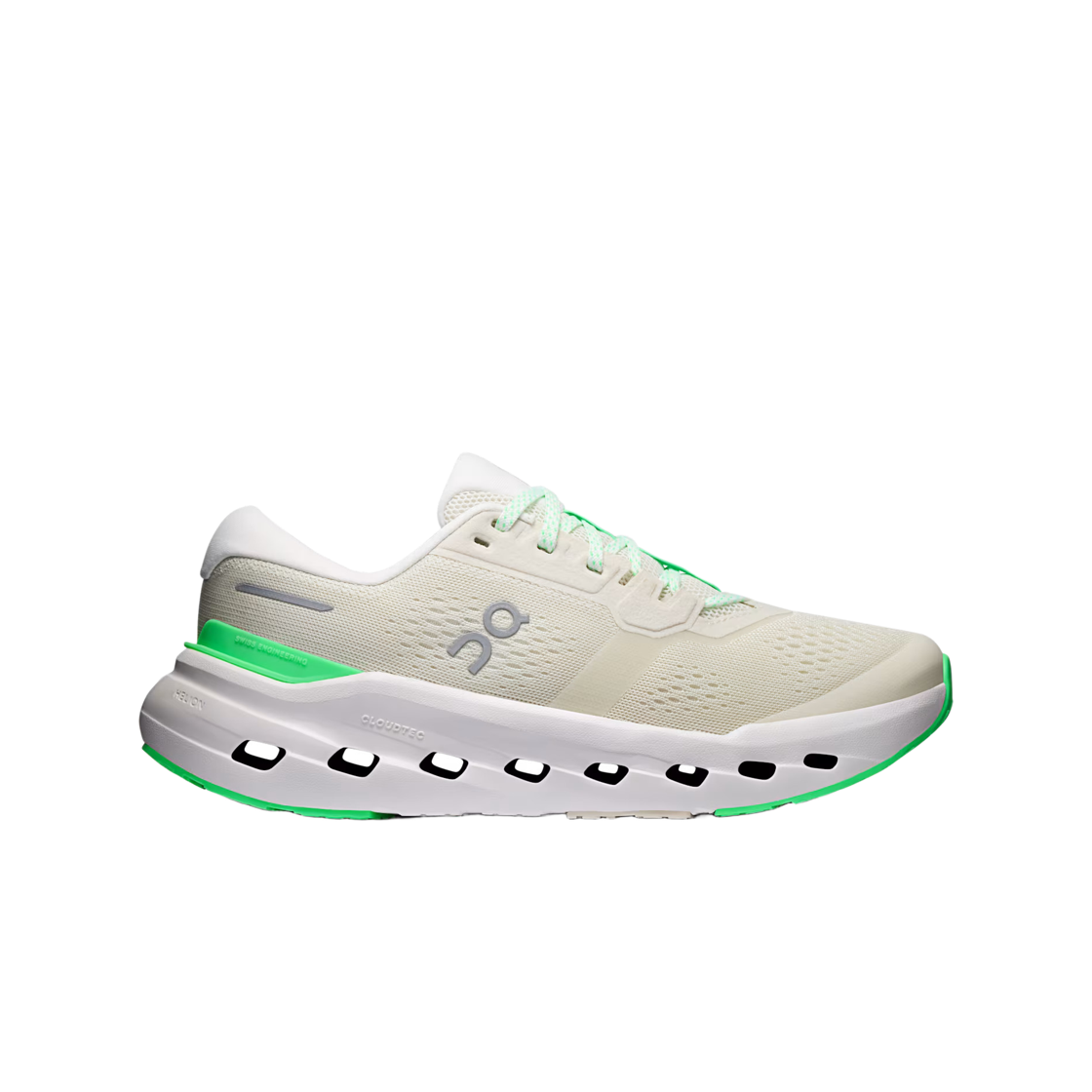 3WG10055248 (W) On Running Cloudrunner 3 Ghost Verdite