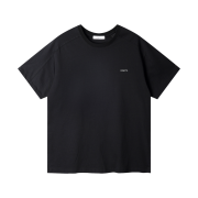 Ignota Core:15 Elkhorn Coral T-Shirt Black