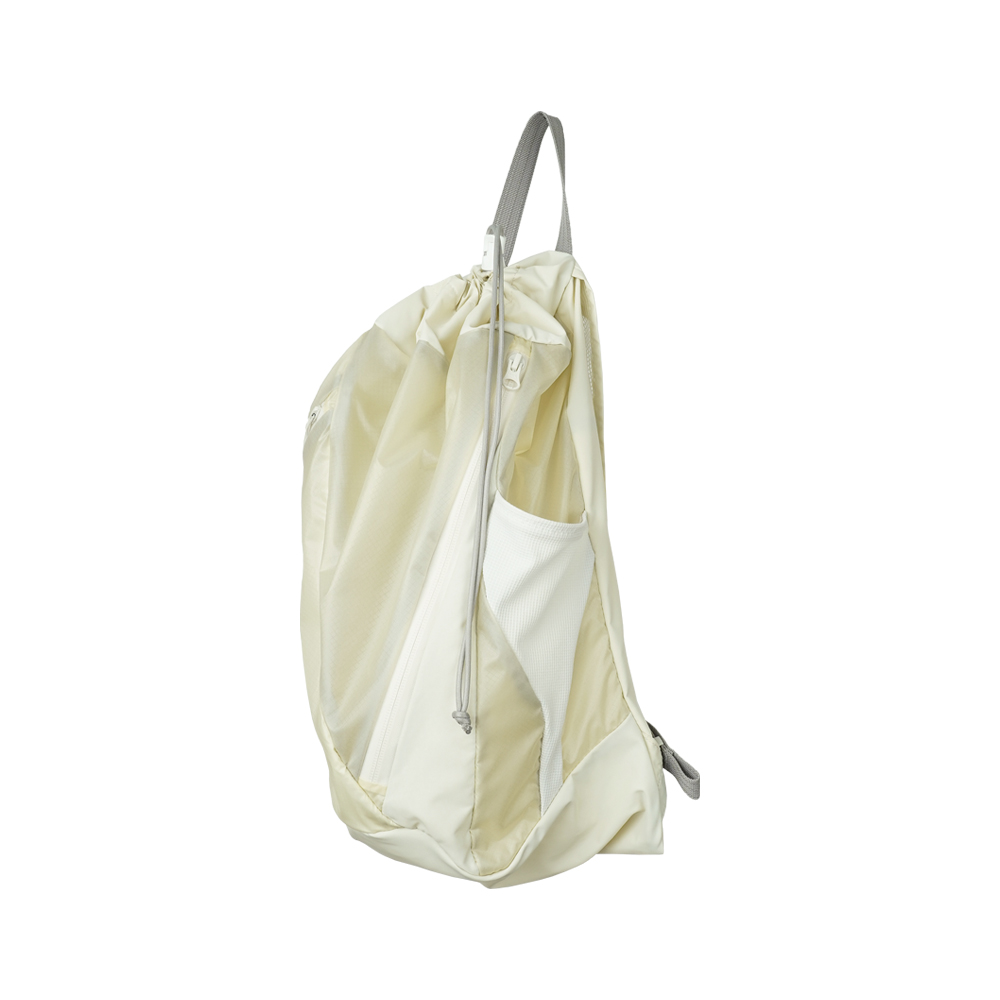 세이지엄 티더블유 데이팩 아이보리(SAGE-UM TW DAY PACK Ivory) - 3