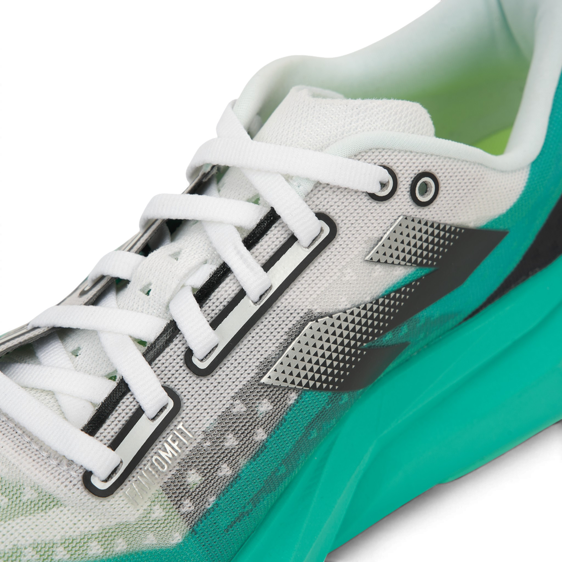 뉴발란스 퓨어셀 레벨 v4 사이버 제이드 화이트 - D 스탠다드(New Balance Fuelcell Rebel v4 Cyber Jade White - D Standard) - 7