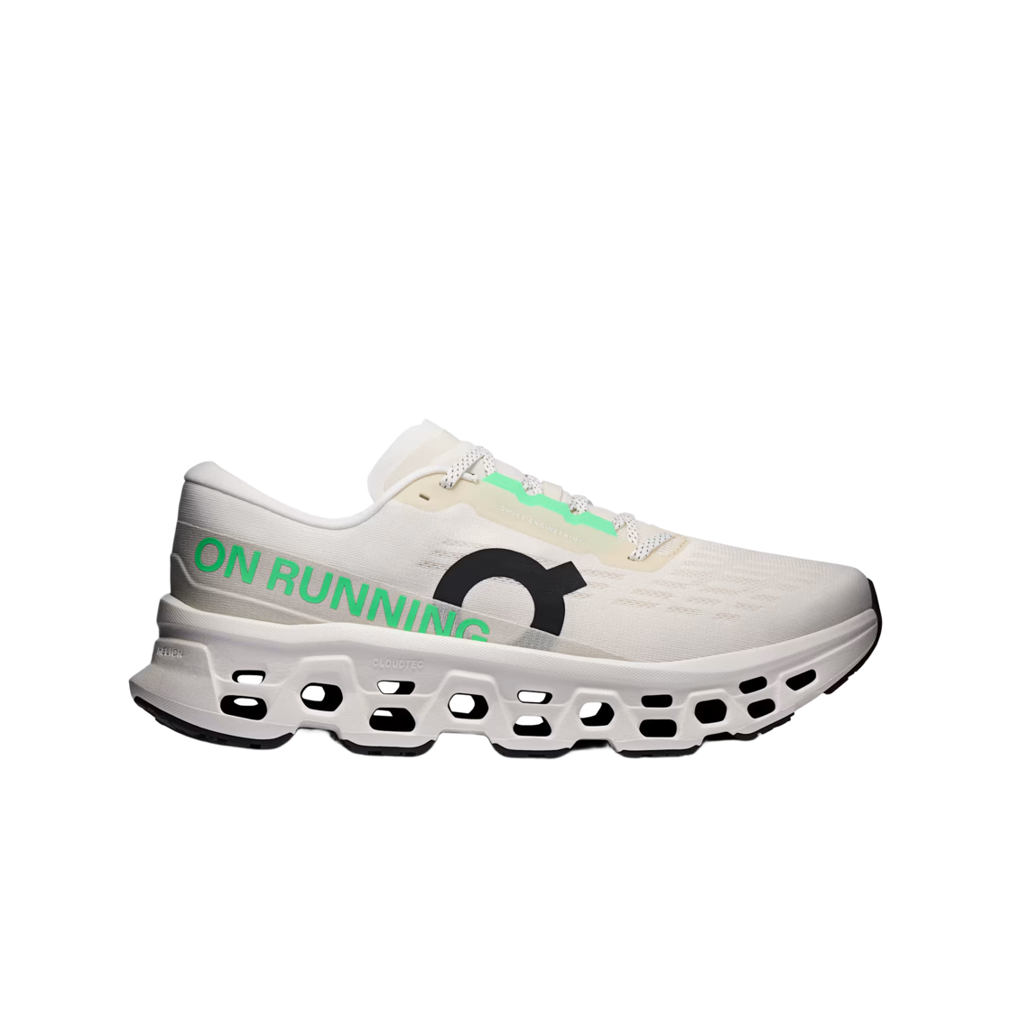 3MG10053334 On Running Cloudmonster 3 Ivory
