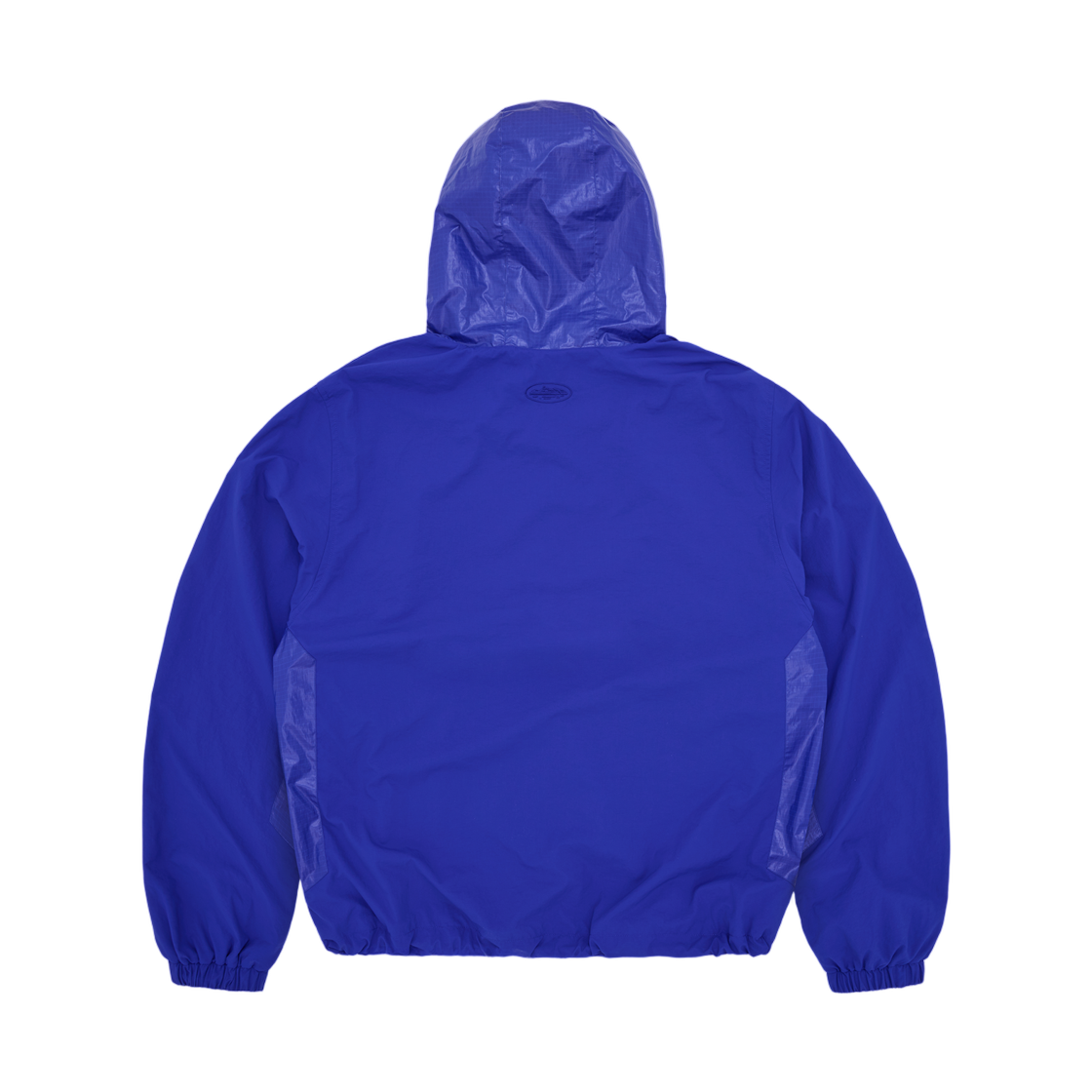 코르테이즈 라이트워크 콰트로 자켓 로얄 블루(Corteiz Litework Quattro Jacket Royal Blue) - 2