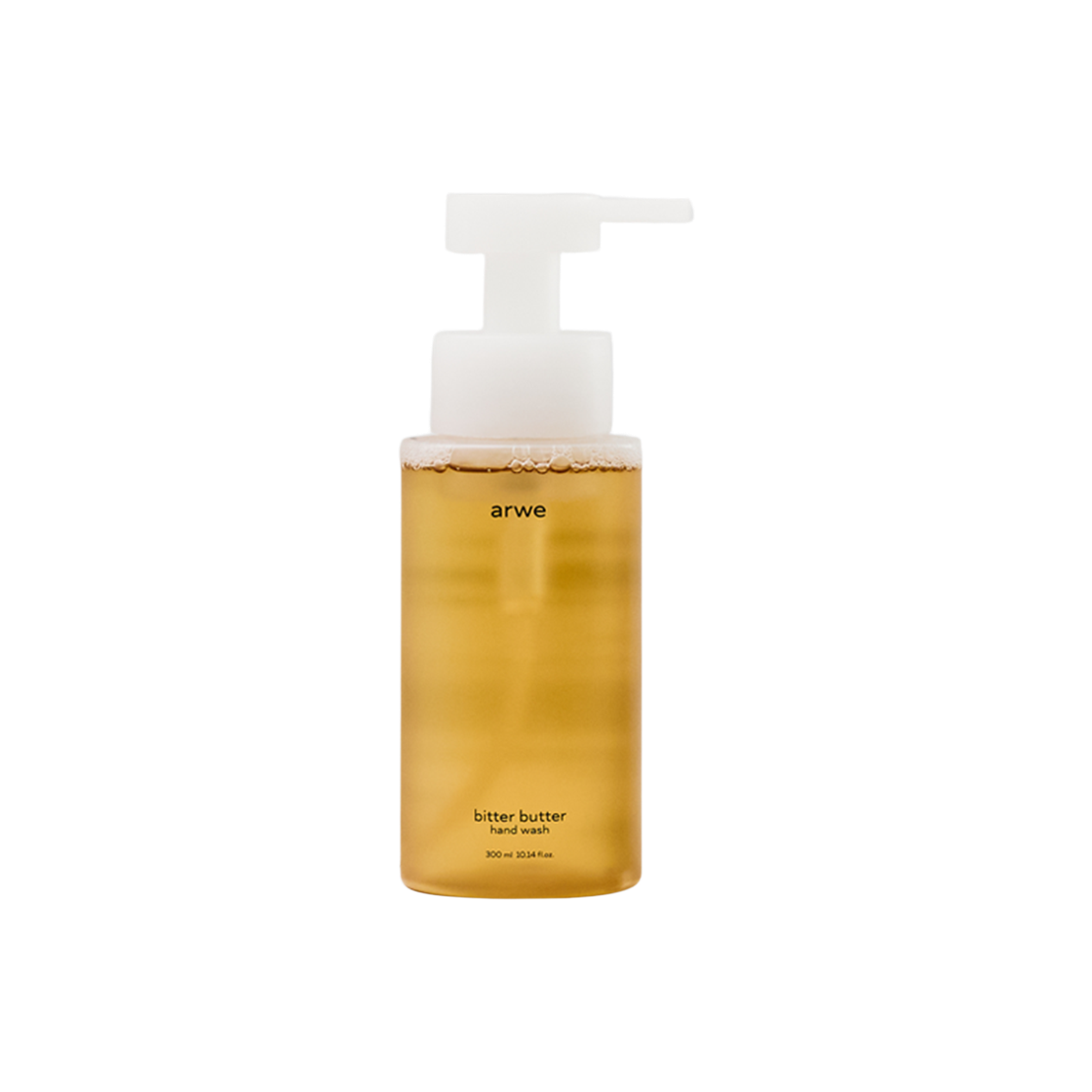 아르베 비터버터 핸드워시 300ml(arwe Bitter Butter Hand Wash 300ml) - 1