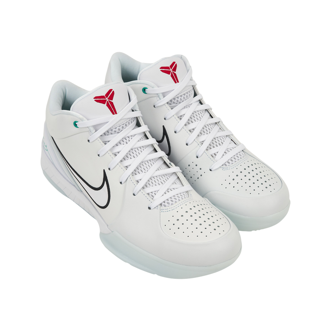 나이키 코비 4 프로트로 드래프트 팩 3번 (개봉 박스)(Nike Kobe 4 Protro Draft Pack #3 (Opened Case)) - 4