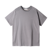 Ignota Core:15 Neptune Kelp T-Shirt Ash Purple