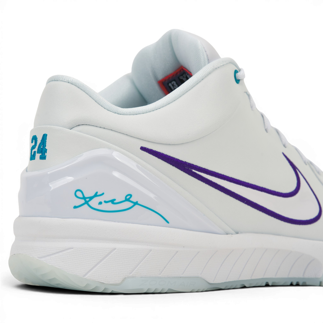나이키 코비 4 프로트로 드래프트 팩 13번 (개봉 박스)(Nike Kobe 4 Protro Draft Pack #13 (Opened Case)) - 8