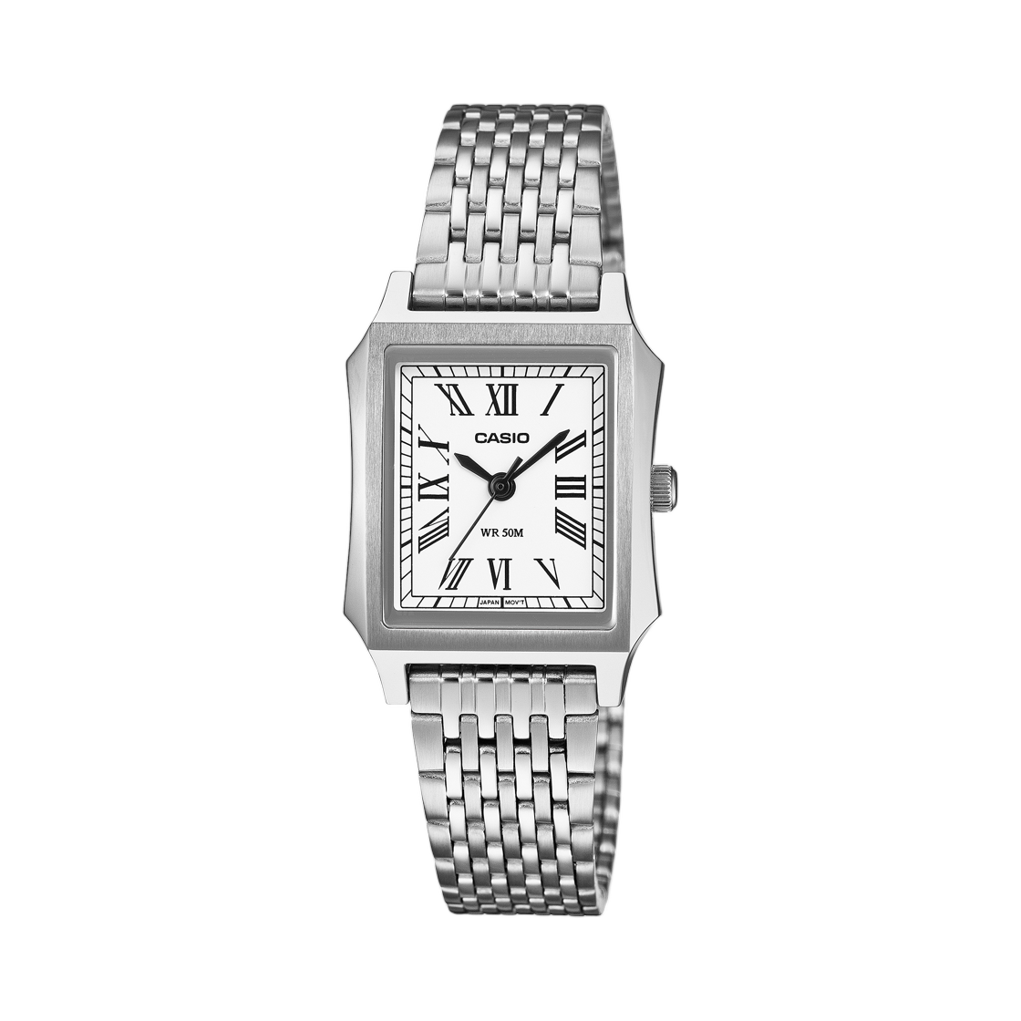 LTP-B190D-7BV Casio LTP-B190D-7BV Silver