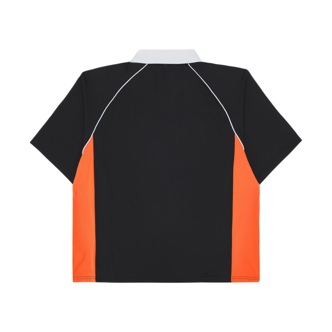 스파오 x 한화생명 이스포츠 유니폼 숏슬리브 티셔츠 블랙(Spao x Hanwha Life Esports Uniform Short Sleeve T-Shirt Black) - 2