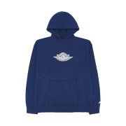 Jordan Rare Air Fleece Pullover Hoodie Deep Royal (IB3003-485)