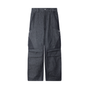 Ignota Core:15 Xylo Pocket Pants Indigo