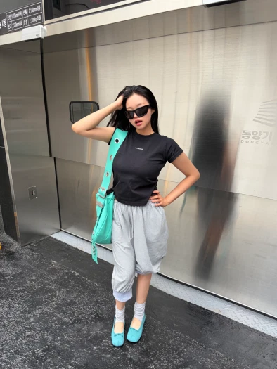 스타일 카드