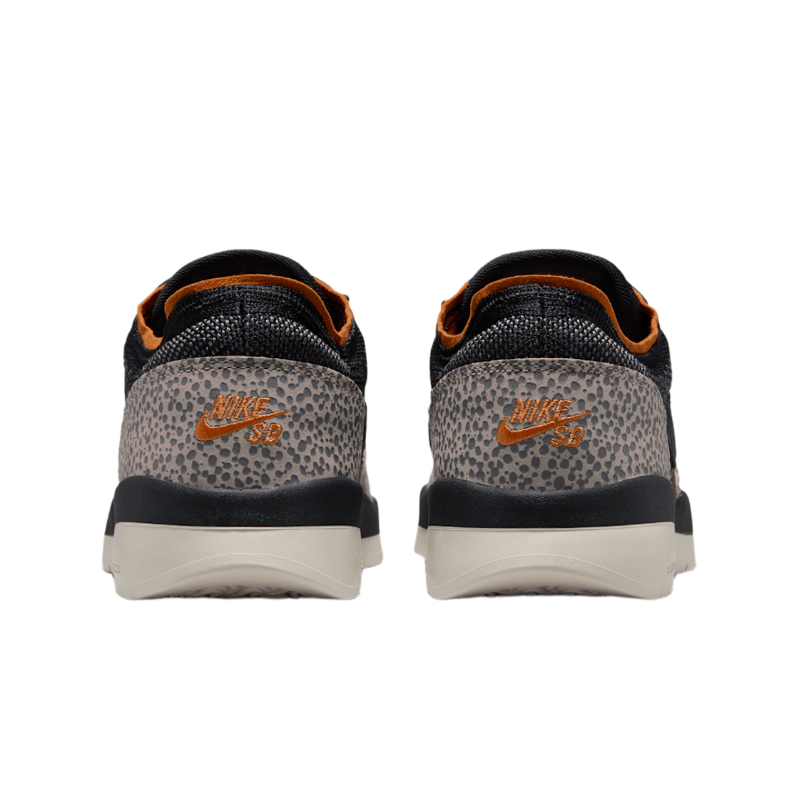 나이키 SB PS8 코블스톤 앤 모나크(Nike SB PS8 Cobblestone and Monarch) - 3