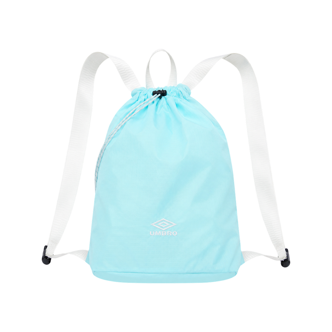 엄브로 x 프릭스 스토어 커스텀 패커블 립스탑 미니백 블루(Umbro x Freak's Store Custom Packable Ripstop Mini Bag Blue)
