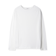 Ignota Core:15 Mesh Long Sleeve White