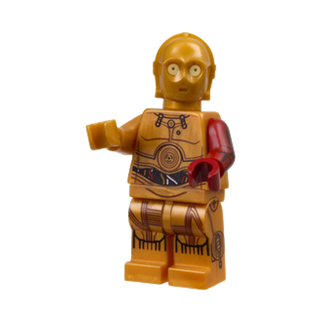 5002948 Lego Star Wars C-3PO
