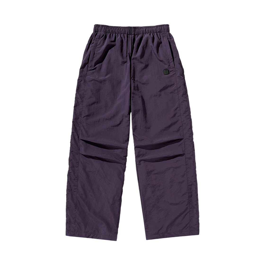 미니멀프로젝트 파라슈트 스트링 우븐 팬츠 MTP121 퍼플(MINIMALPROJECT Parachute String Woven Pants MTP121 Purple)