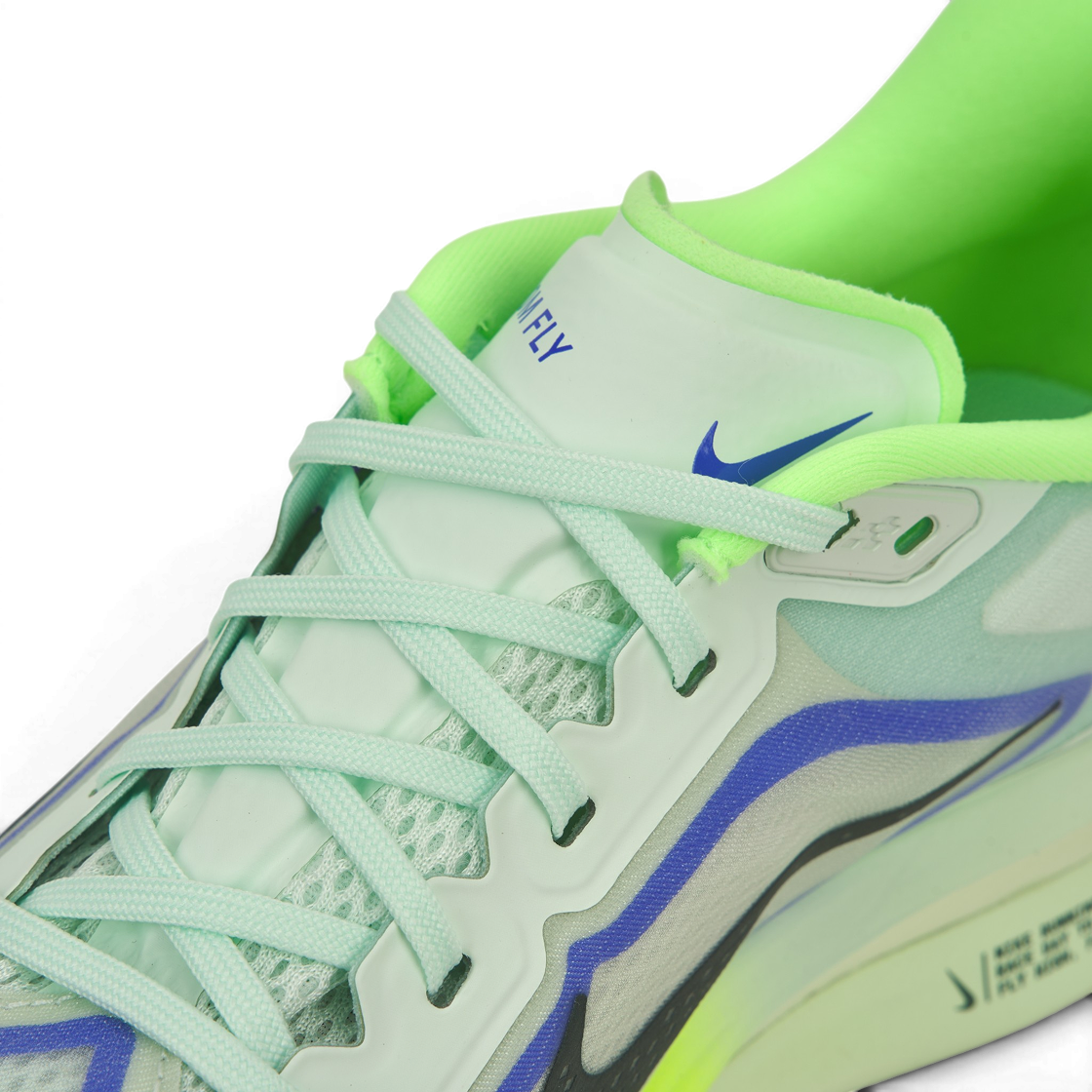 나이키 줌 플라이 6 베얼리 그린 볼트 아이스(Nike Zoom Fly 6 Barely Green Volt Ice) - 7