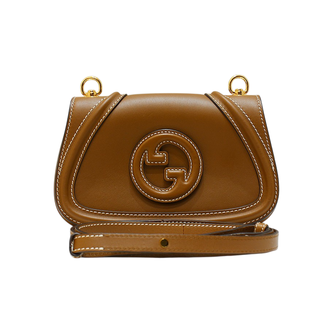 ITONRPFL8LHJ Gucci Blondie Mini Shoulder Bag 815700