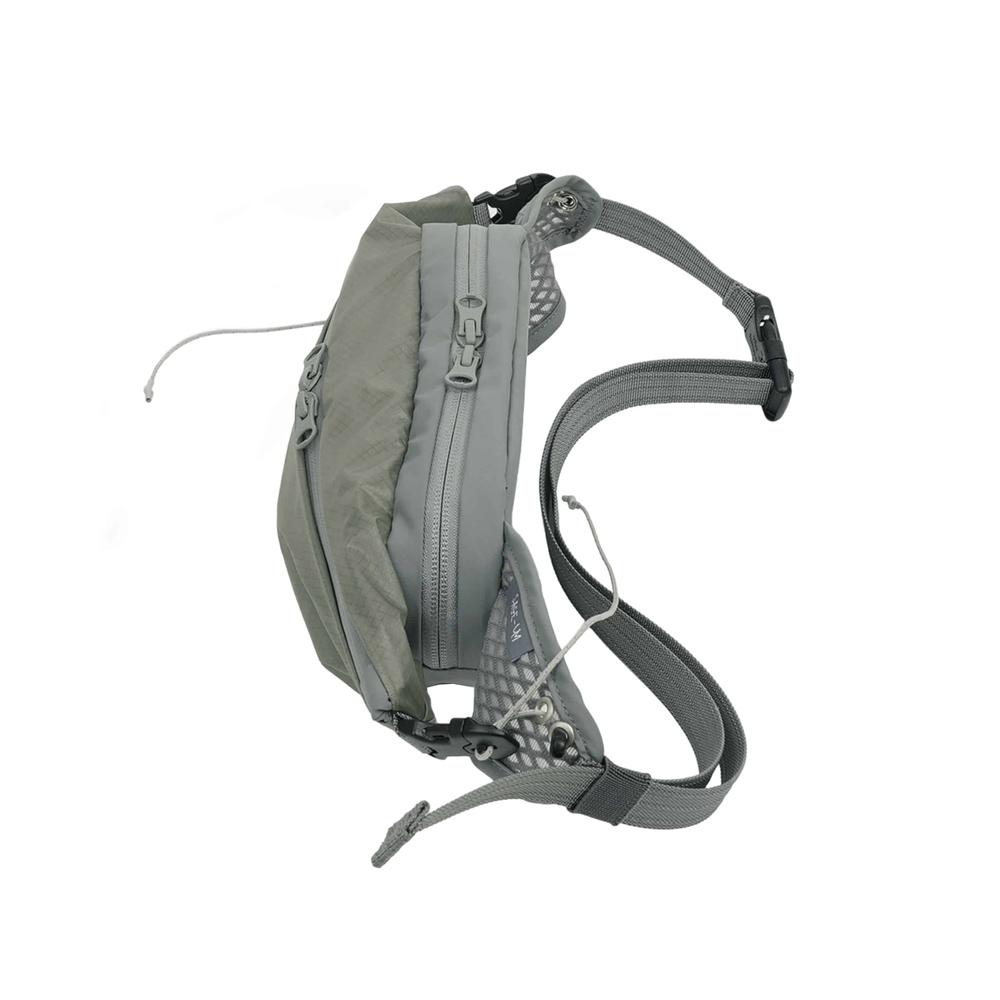 세이지엄 레이팩 올리브 그레이(SAGE-UM RAY PACK Olive Grey) - 4
