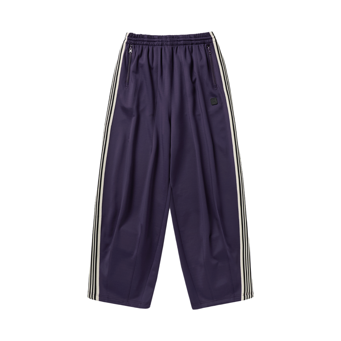 미니멀프로젝트 사이드 라인 포인트 트레이닝 팬츠 MTP122-Z 퍼플(MINIMALPROJECT Side Line Training Pants MTP122-Z Purple)