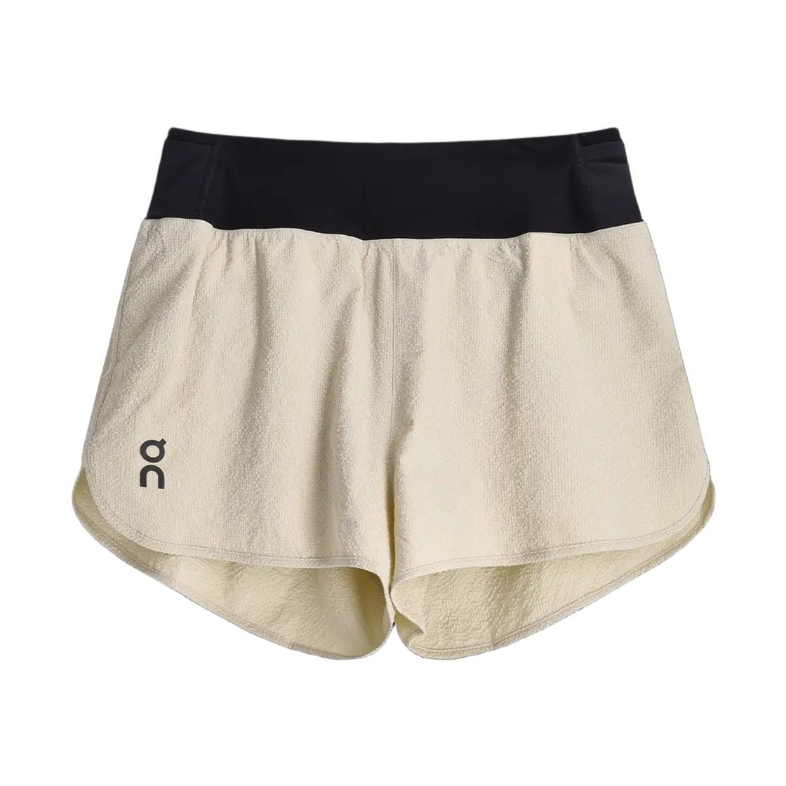 (W) 온 러닝 퍼포먼스 볼트 쇼츠 헤어((W) On Running Performance Volt Shorts Hare) - 1