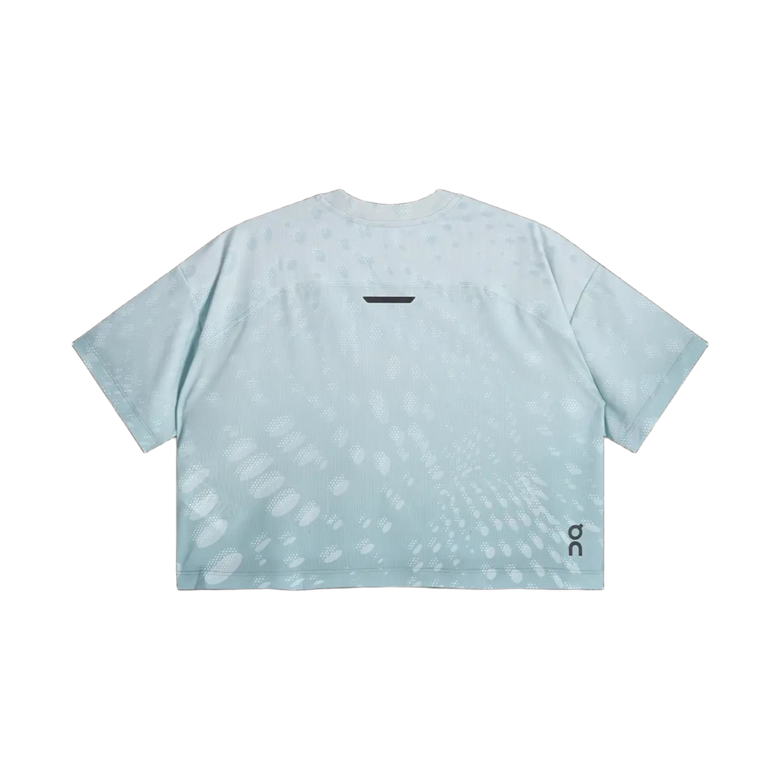 1WG31334996 (W) On Running Performance Volt T-Shirt Brook