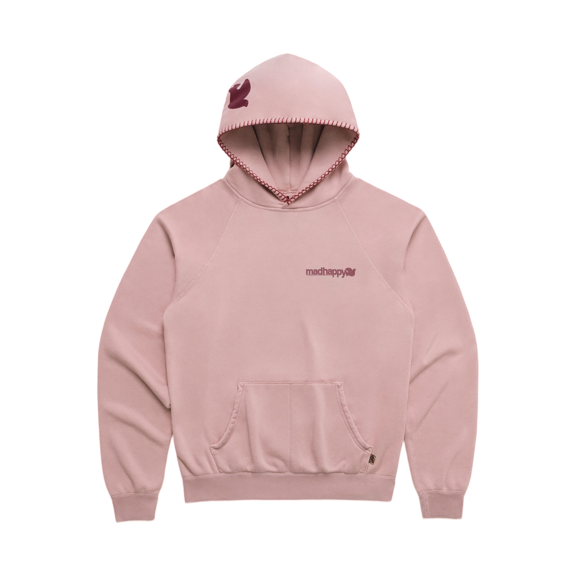매드해피 x 프리시티 아이가타뉴라이프 후디 메이크업(Madhappy x Freecity Igottanewlife Hoodie Makeup) - 1