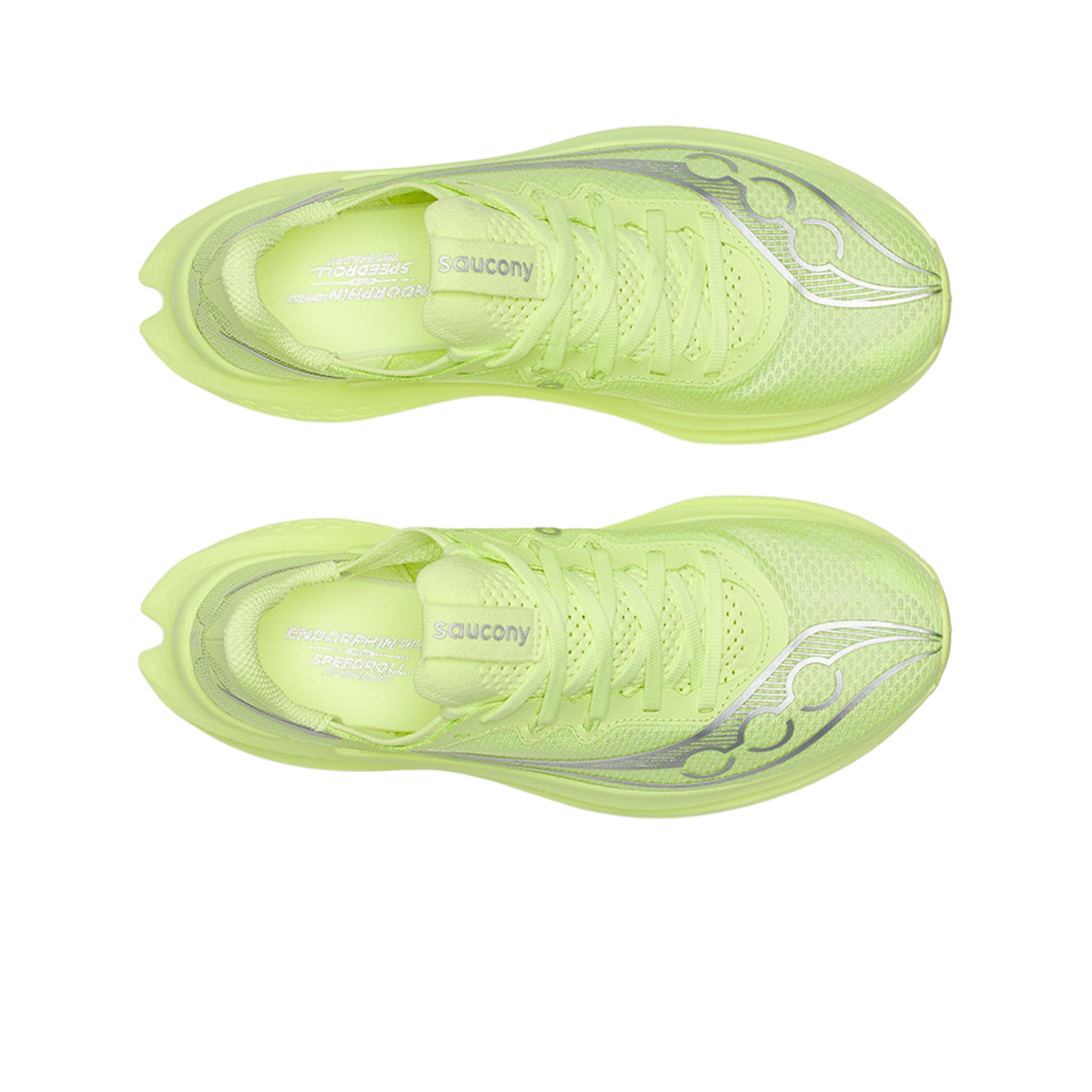 (W) 써코니 엔돌핀 프로 5 타르트((W) Saucony Endorphin Pro 5 Tart) - 2