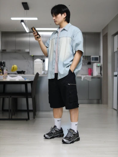 스타일 카드