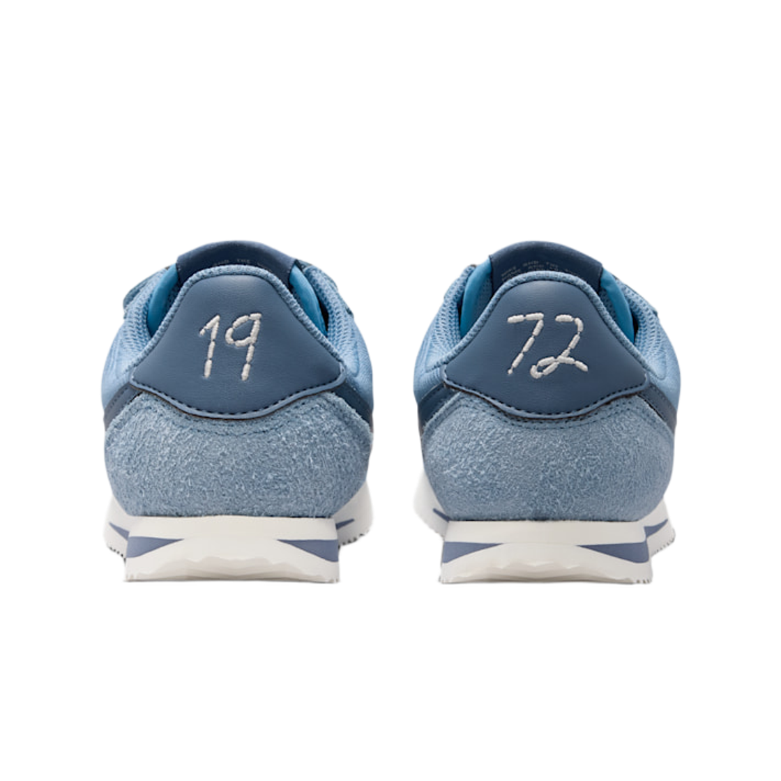 (PS) 나이키 코르테즈 SE 워크 블루 세일((PS) Nike Cortez SE Work Blue Sail) - 3