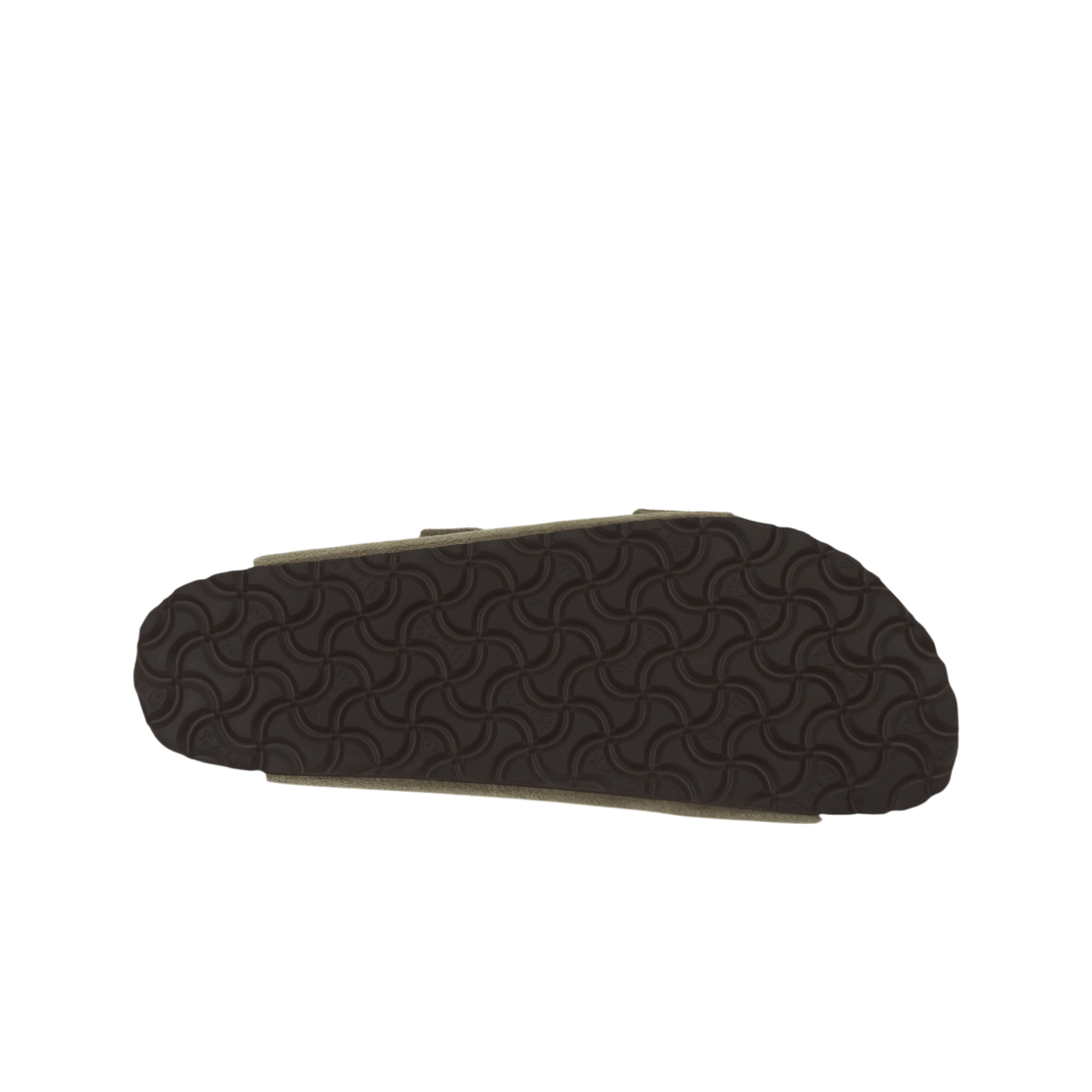 버켄스탁 취리히 스웨이드 레더 타우페 - 내로우(Birkenstock Zurich Suede Leather Taupe - Narrow) - 2