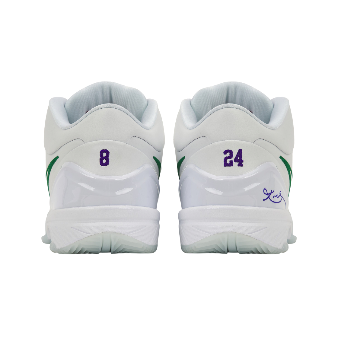 나이키 코비 4 프로트로 드래프트 팩 4번 (개봉 박스)(Nike Kobe 4 Protro Draft Pack #4 (Opened Case)) - 6