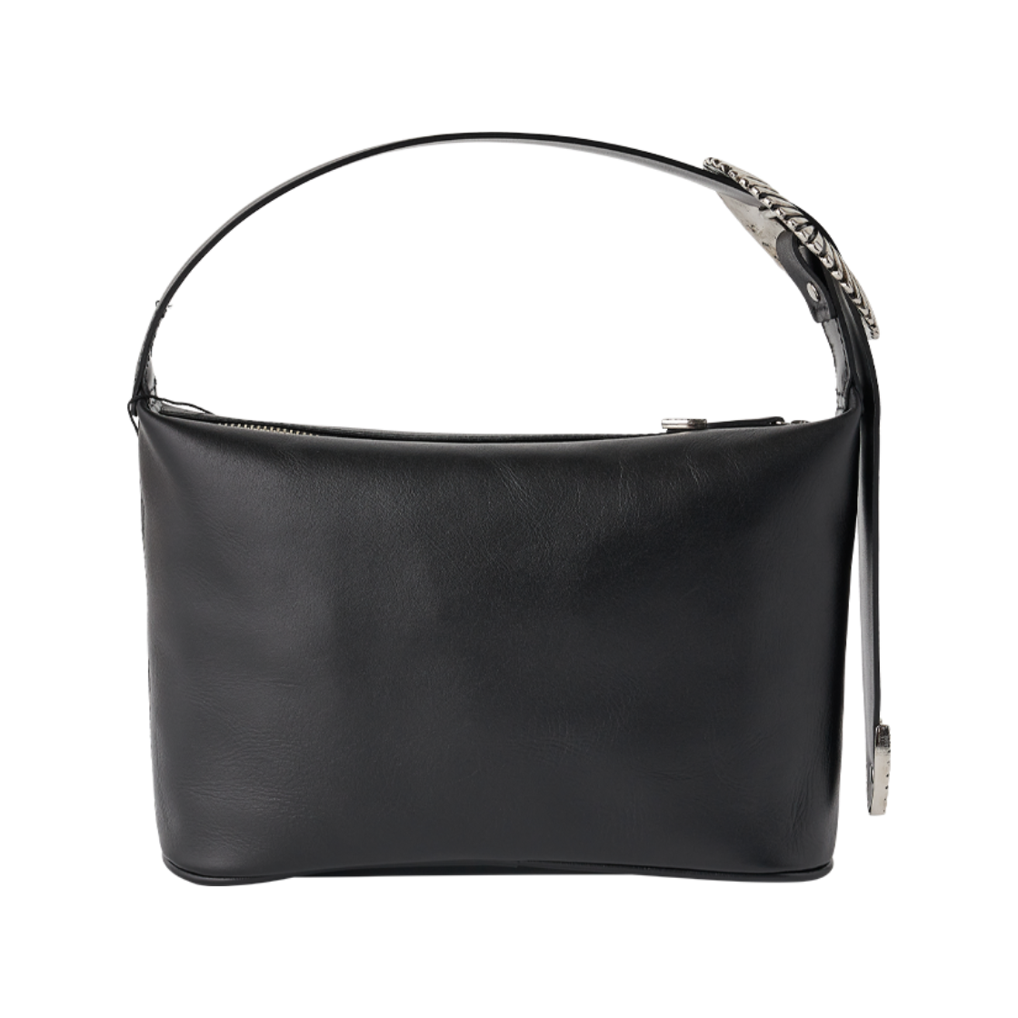 토가 투 레더 미니 백 블랙 - 26FW(Toga Too Leather Mini Bag Black - 26FW) - 2