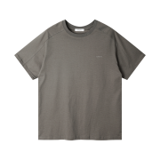 Ignota Core:15 Elkhorn Coral T-Shirt Ash Brown