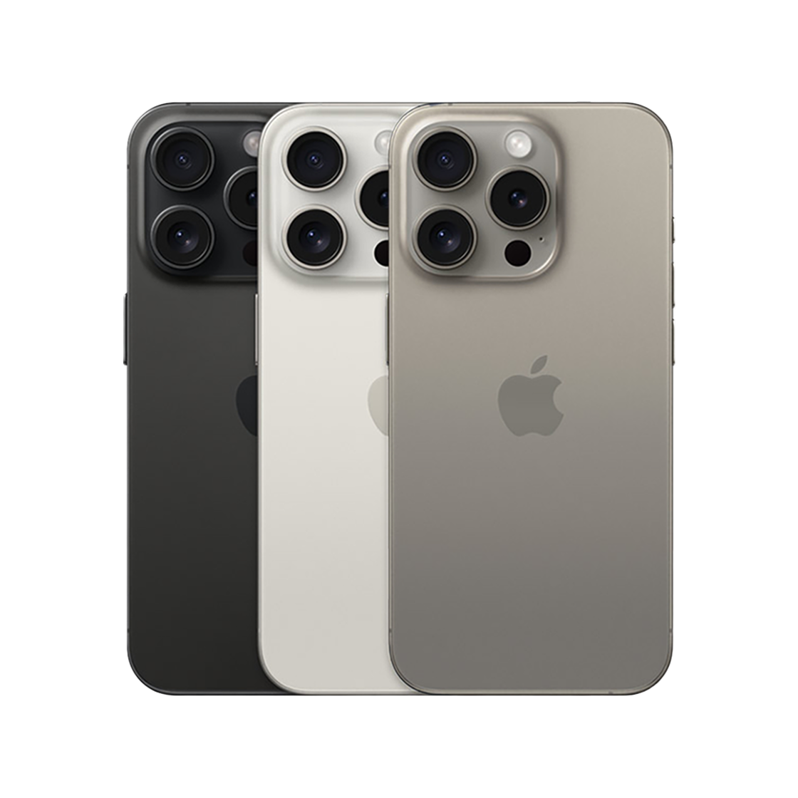 [B등급] 리퍼비시 애플 아이폰 15 프로 128GB([B등급] Refurbished Apple iPhone 15 Pro 128GB)