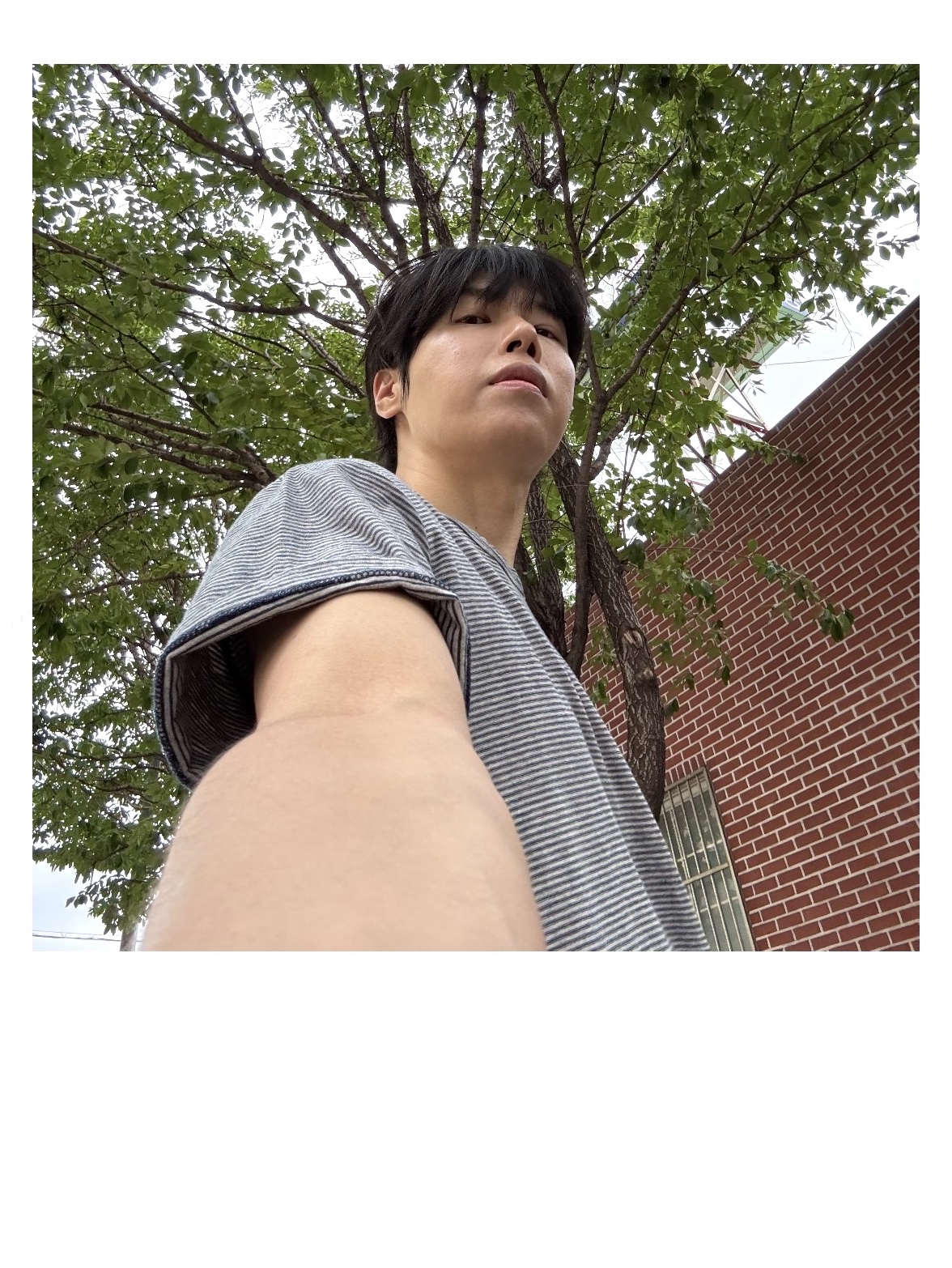 Roa Hiking Sella Black 착용 스타일 - 3